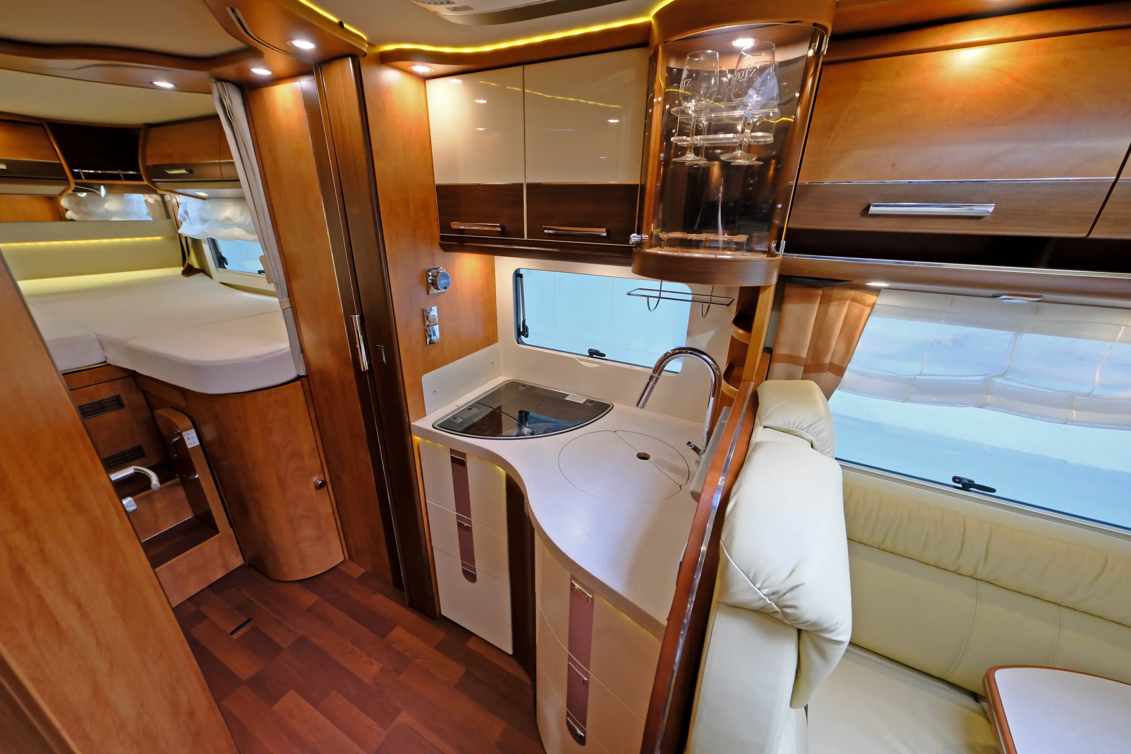 CARTHAGO Chic C Line T 4.8